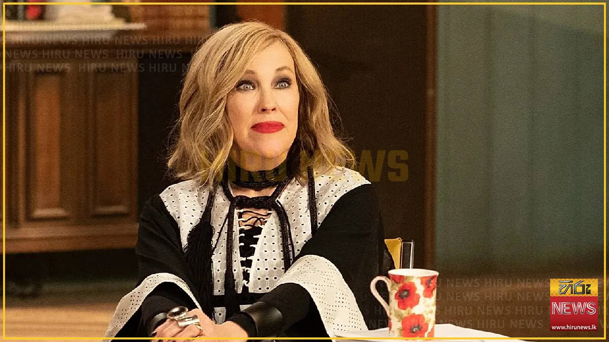 Home Alone star Catherine O'Hara dies