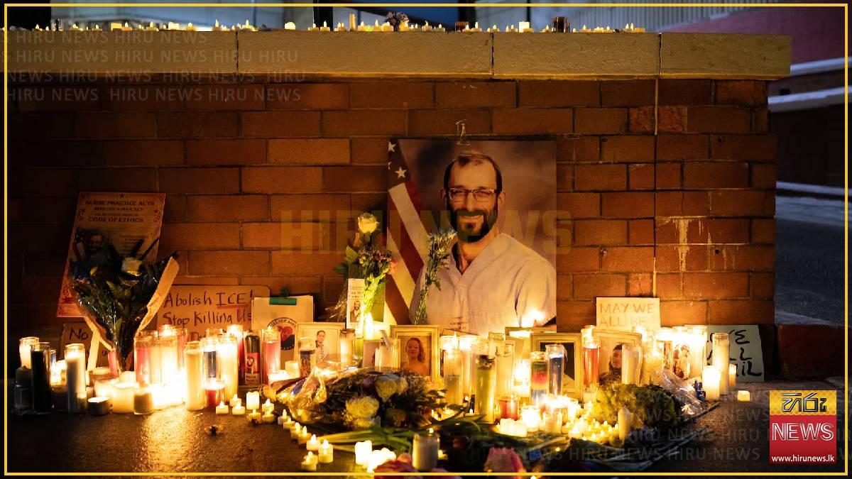  Civil rights probe opened into Alex Pretti shooting