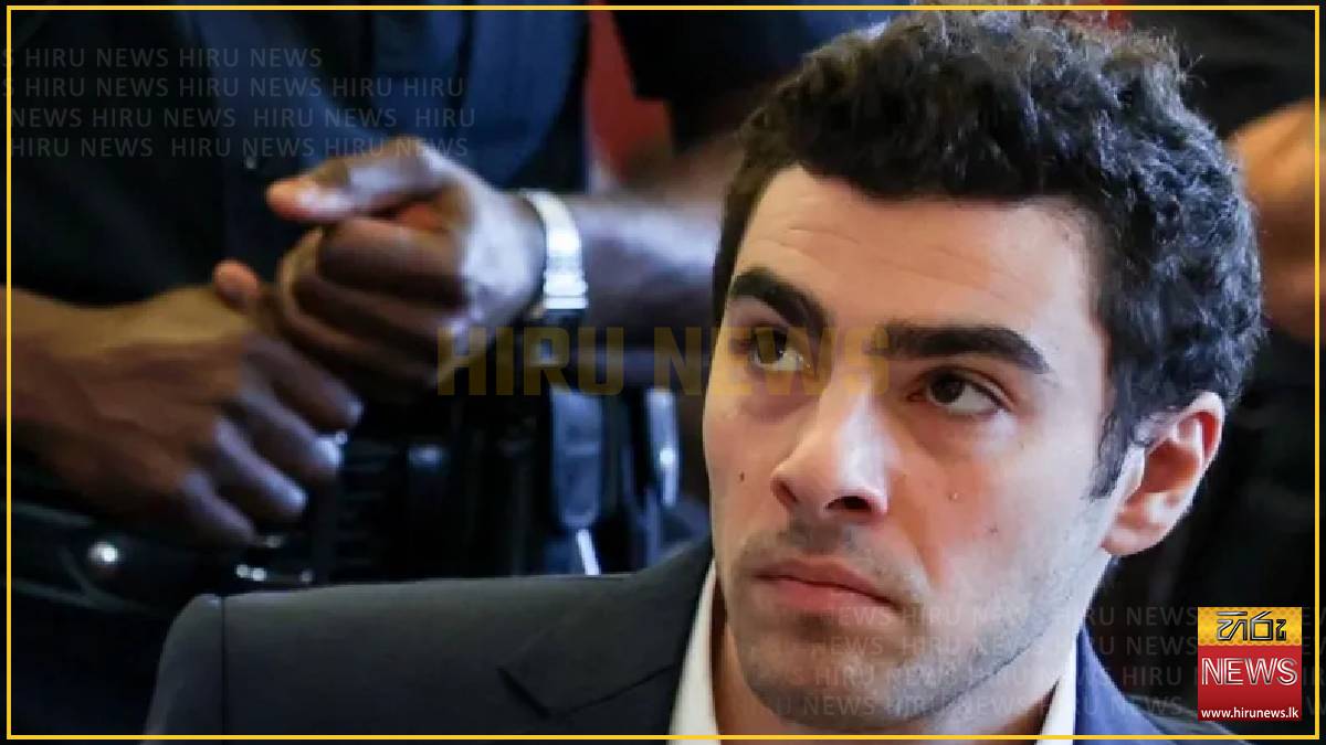 Luigi won't face death penalty 