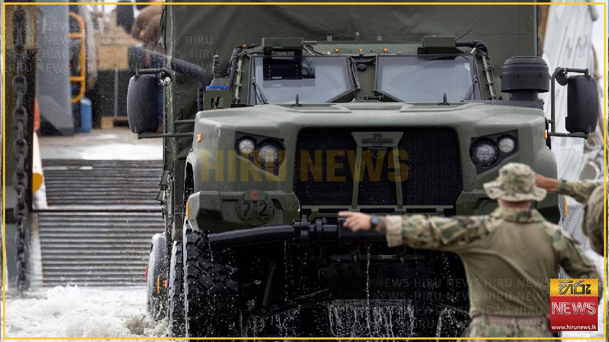 US approves more than 6.5 billion USD in military sales to Israel