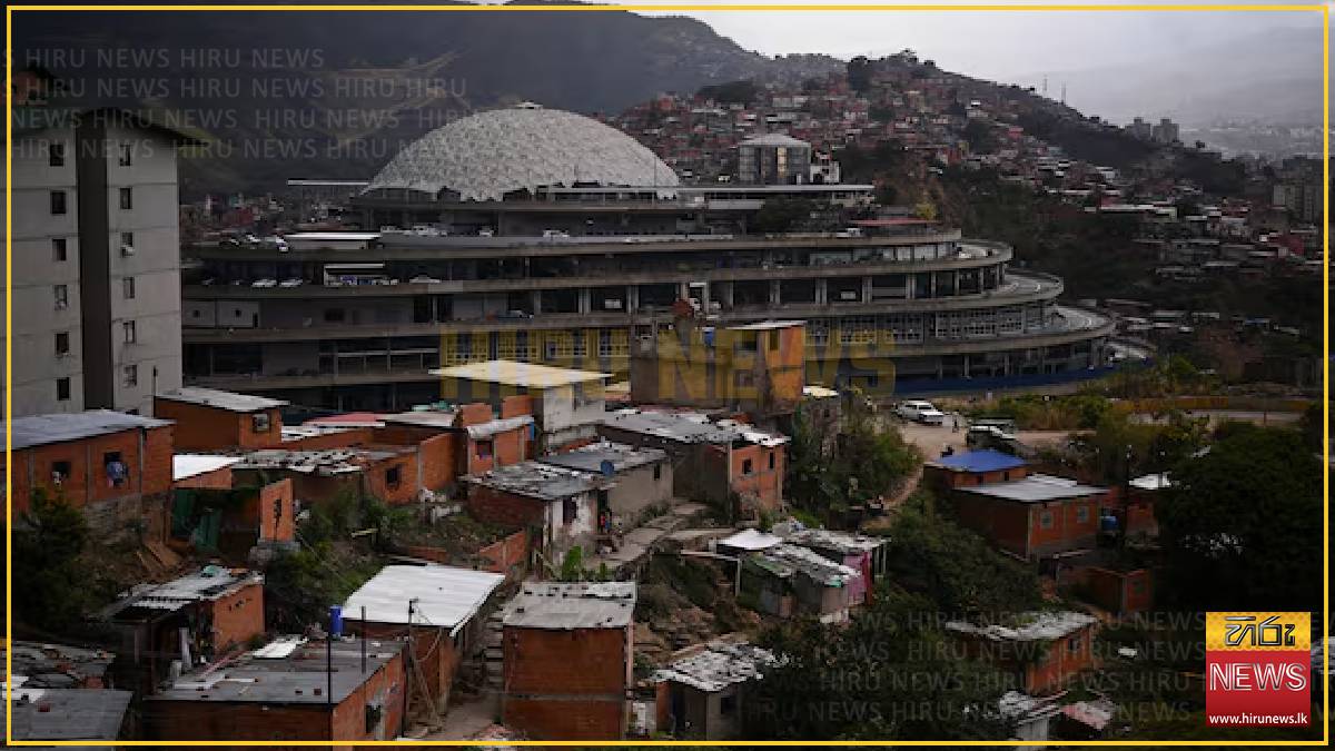 Venezuela plans amnesty law for prisoners