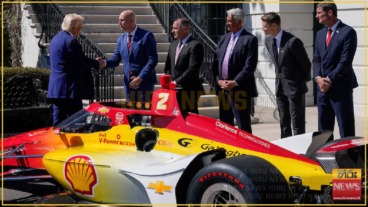 IndyCar race for America's 250th birthday