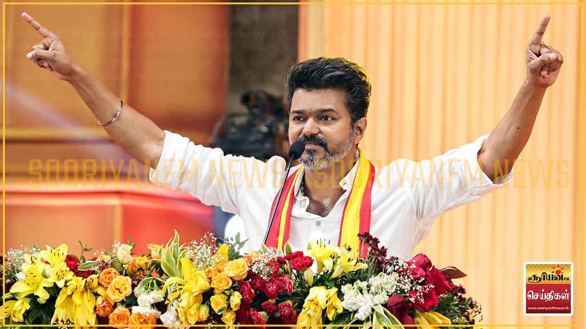 நான் எதுக்கு கிங்மேக்கர்? நான் தான் கிங் – விஜய்யின் அரசியல் வியூகம் குறித்த நேர்காணல்