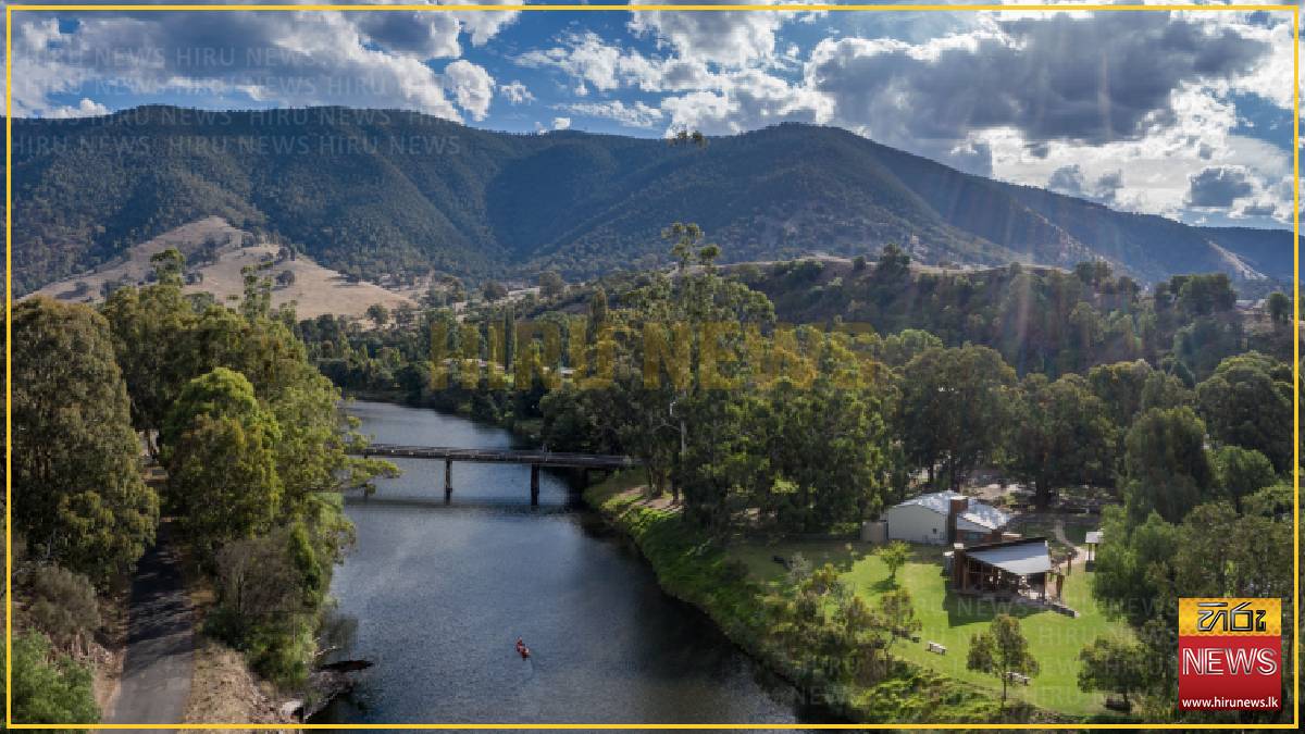 Licola: The tiny Aussie town up for sale 