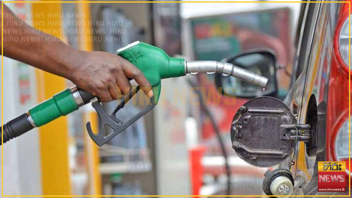 Fuel+price+revision+for+February+expected+tonight