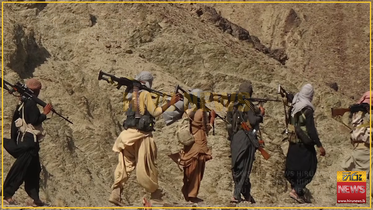 67+militants+killed+in+Balochistan+clashes