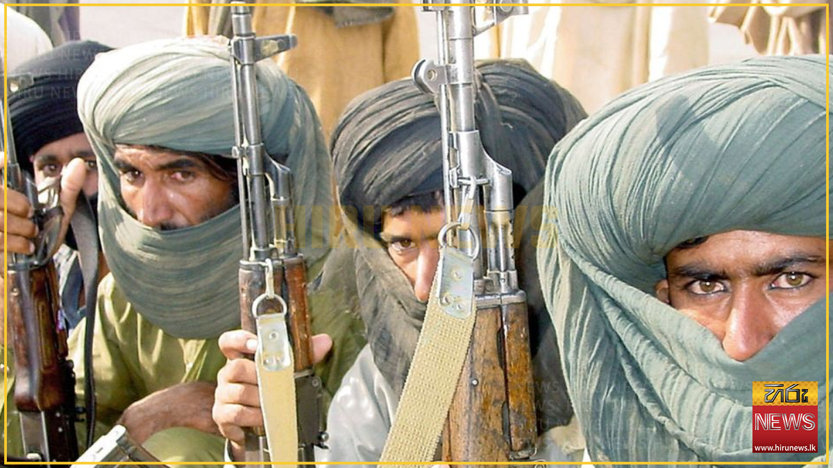 Pakistan military kills militants 