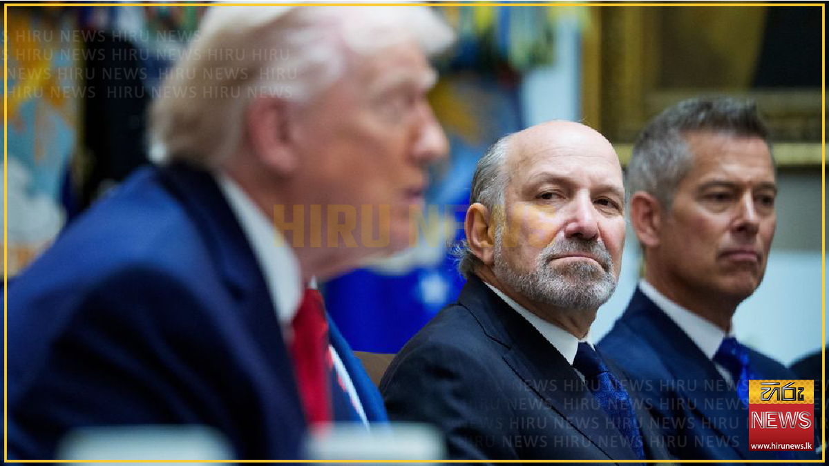 Trump's Commerce Secretary visited the Epstein Island?