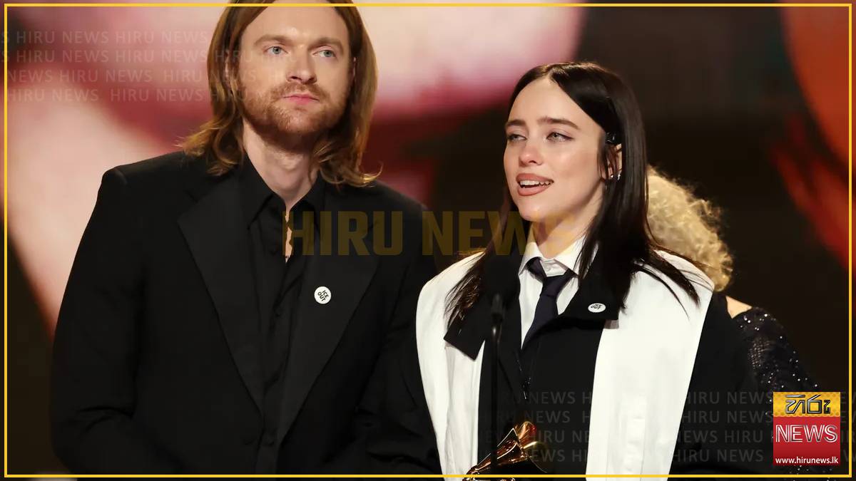Billie+Eilish+Wins+Song+of+the+Year