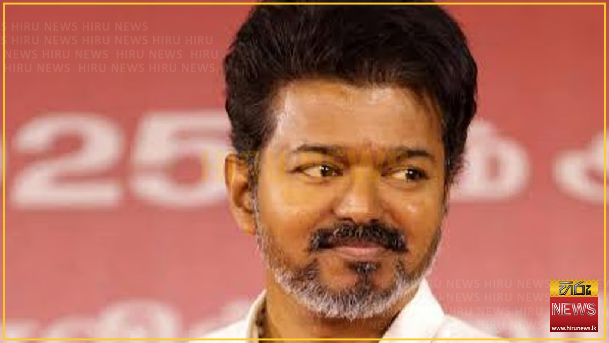 'Victory is certain': Vijay to cadres as TVK marks 3rd anniversary