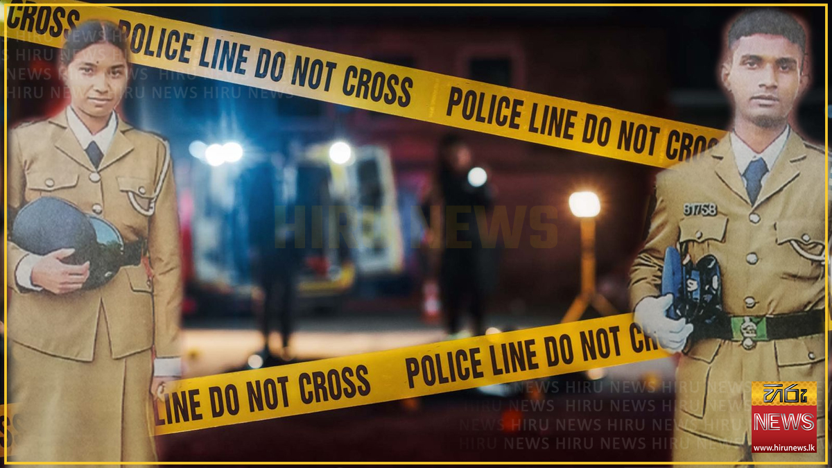 Death sentence for former PC over 2013 bridge murder