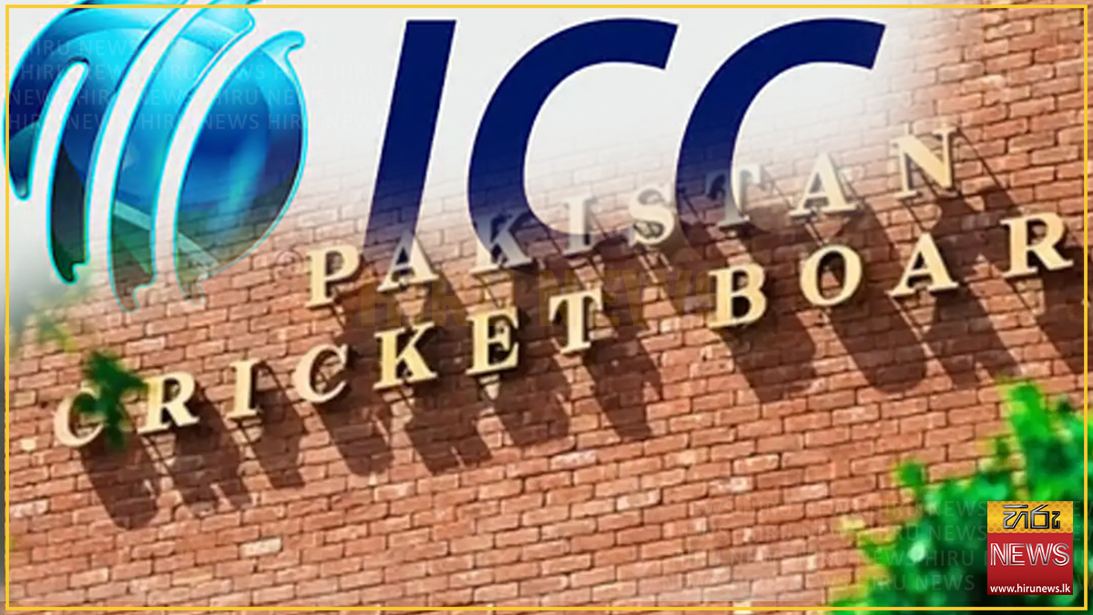 ICC to ban Pakistan from International cricket?