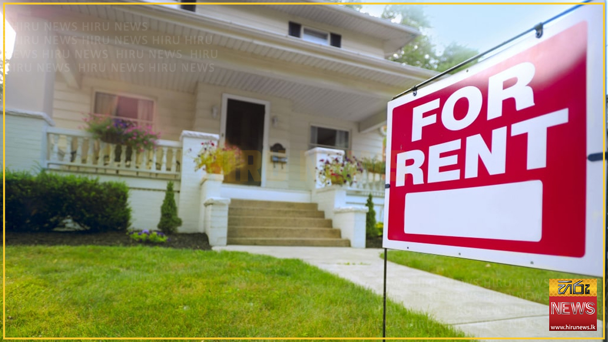 Proposed housing bill could damage rental market 