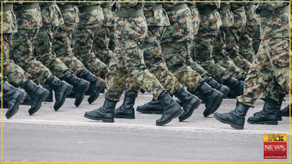 Over+9000+army+personnel+promoted