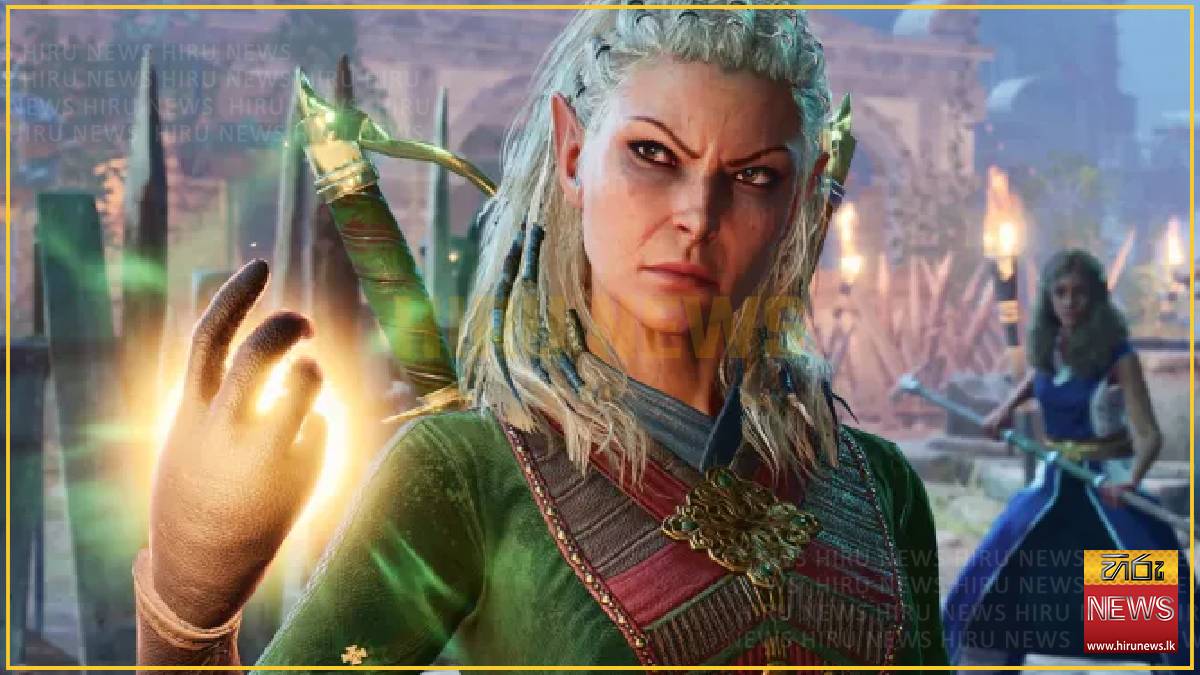 ‘Baldur’s Gate’ to get 'The Witcher' treatment Hiru News Srilanka's