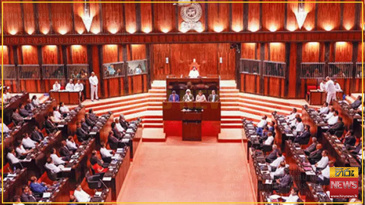 Parliament+approves+extension+of+state+of+emergency