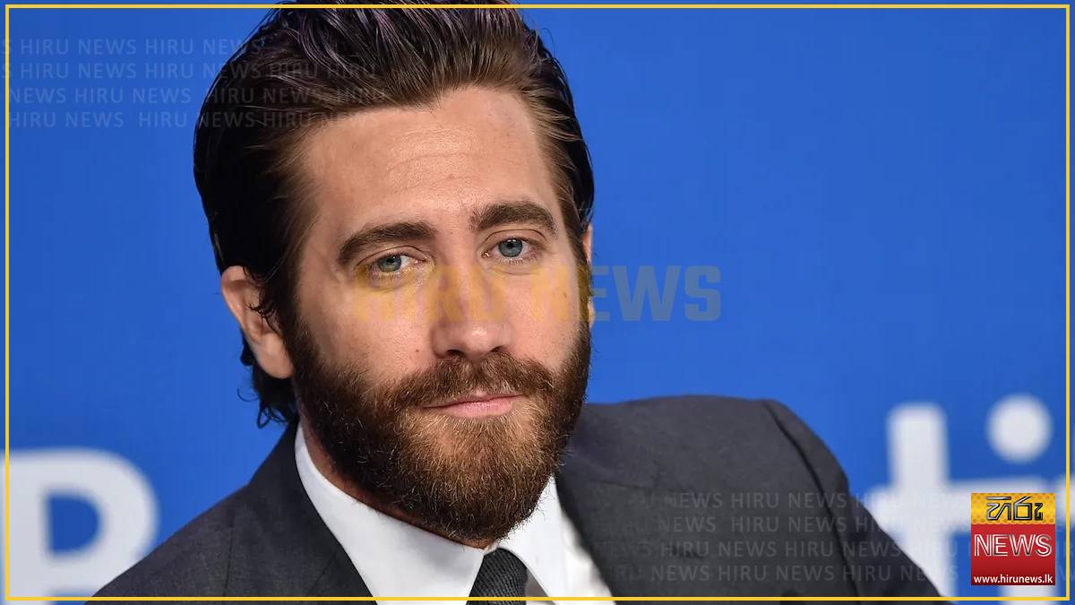 M. Night Shyamalan’s ‘Remain’ with Jake Gyllenhaal sets February 2027 ...