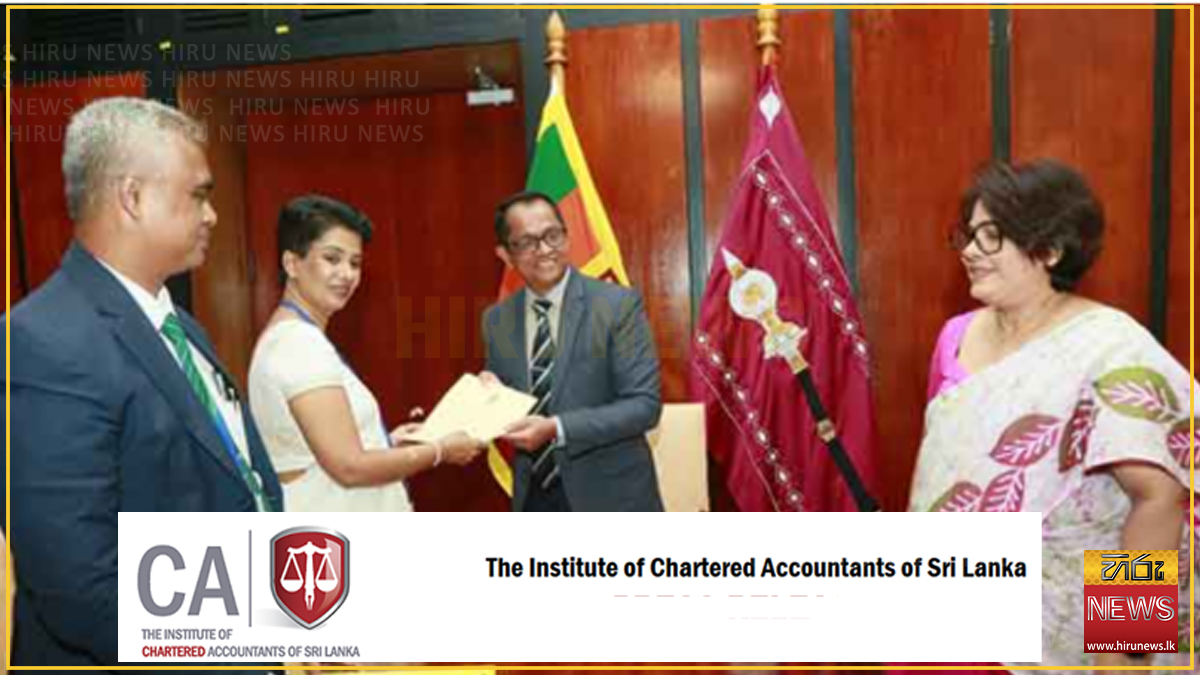 CA+Sri+Lanka+hails+historic+appointment+of+first+female+Auditor+General
