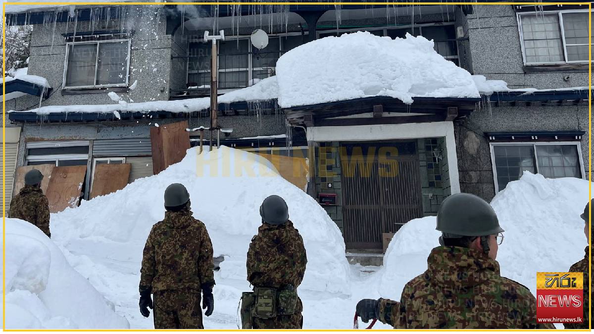 Dozens+dead+after+record+snow+in+Japan+%E2%80%93+and+officials+warn+warmer+weather+will+be+treacherous