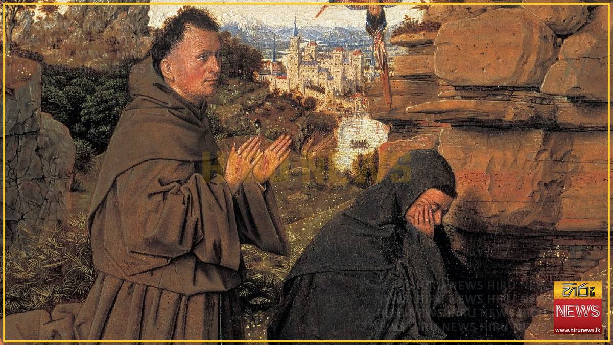 AI+analysis+casts+doubt+on+Van+Eyck+paintings+in+Italian+and+US+museums