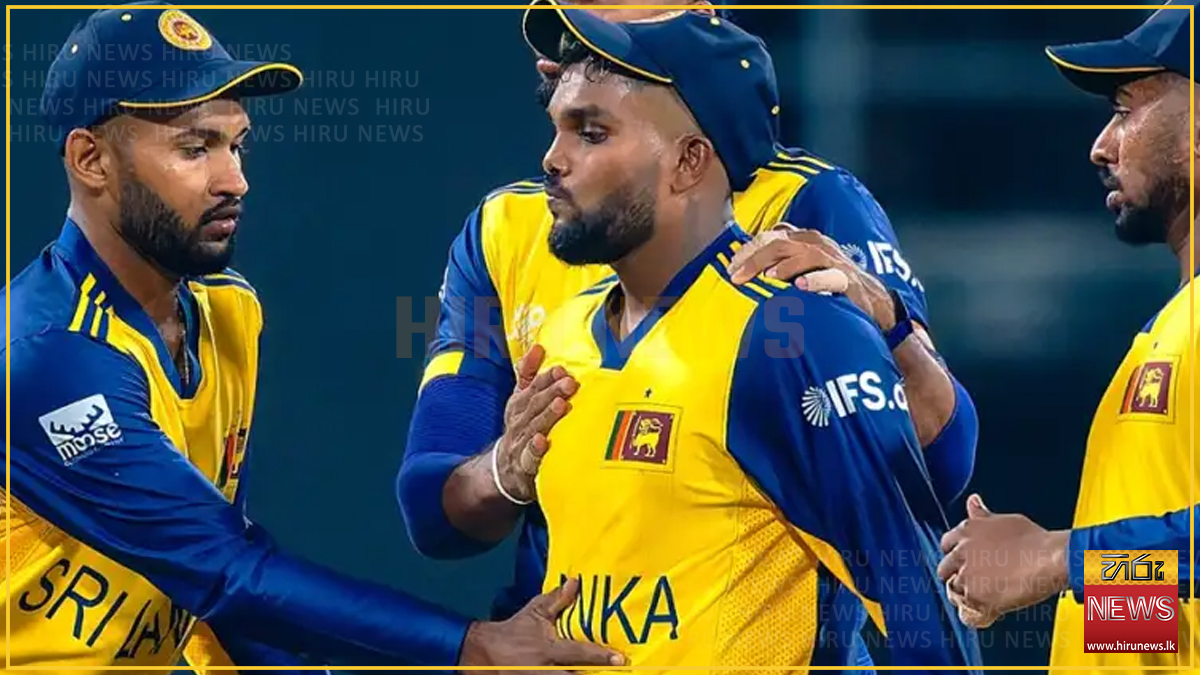 Hasaranga+likely+to+miss+Oman+match