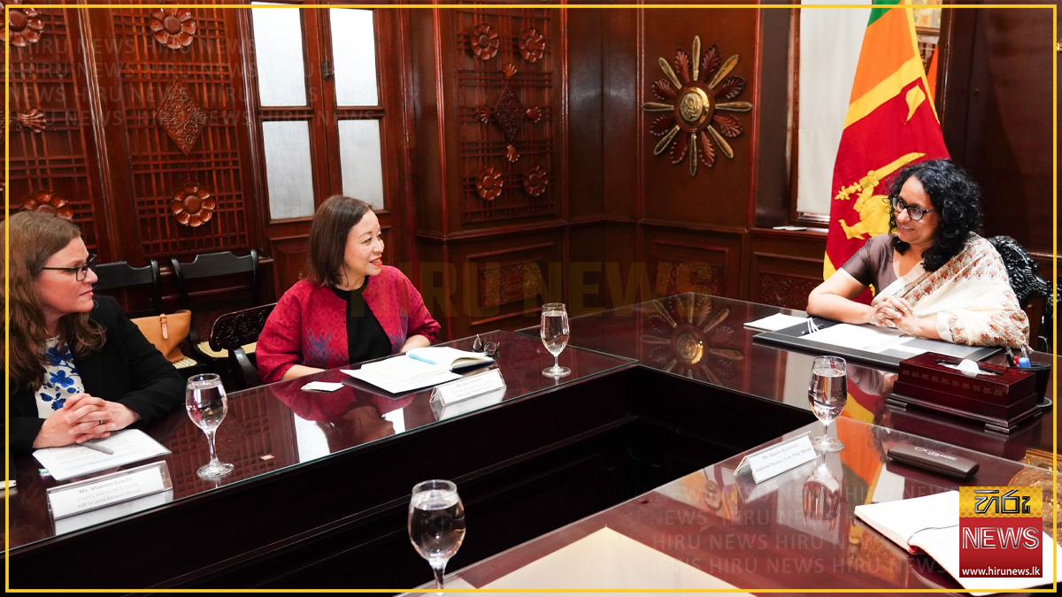 New+ADB+Country+Director+meets+Prime+Minister