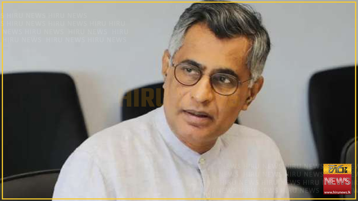 පාඨලීට එරෙහි රිය අනතුරු නඩුවේ සාක්ෂි විභාගය යළි ඇරඹේ : වැඩිදුර විභාගය ...