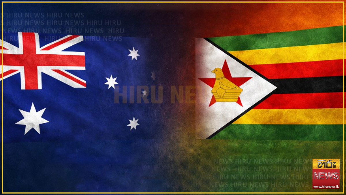 Australia opts to bowl first 