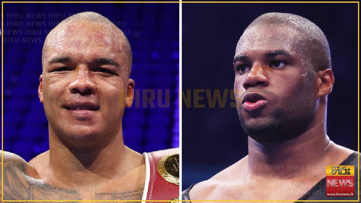 Wardley defends title in all-British bout with Dubois