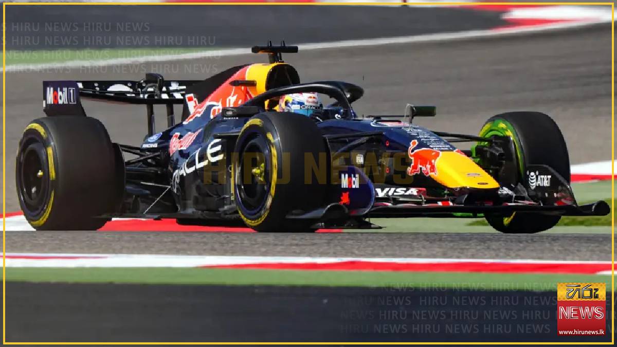 F1 stars debate if new cars are still “Formula 1”