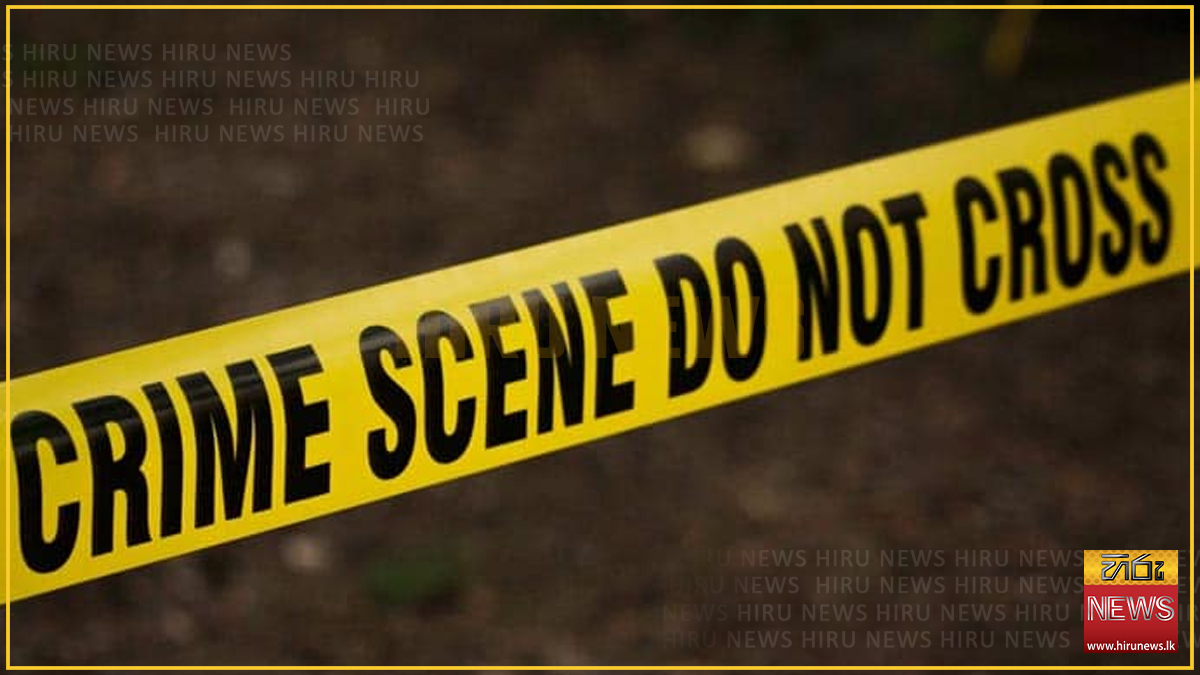 Mother arrested after child's death