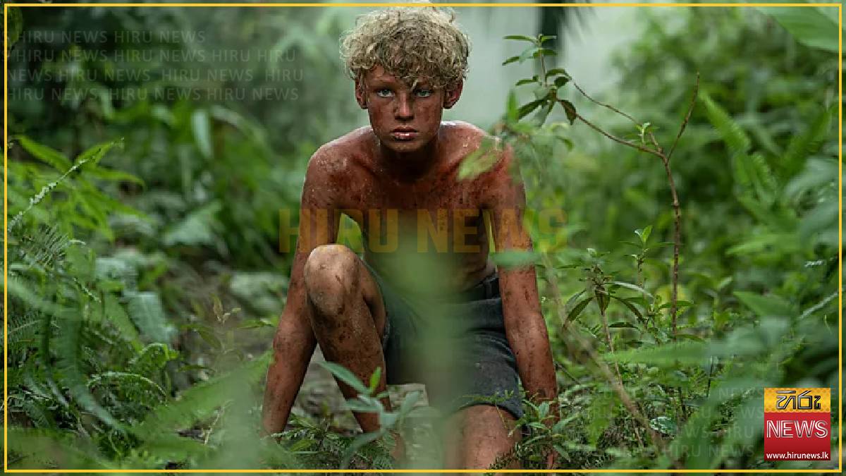 Was 'Lord of the Flies' good?