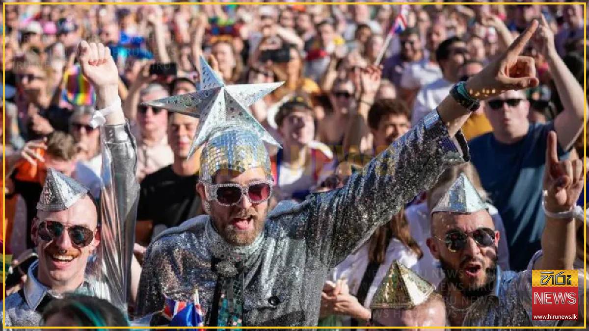 Eurovision Song Contest live tour 2026 postponed