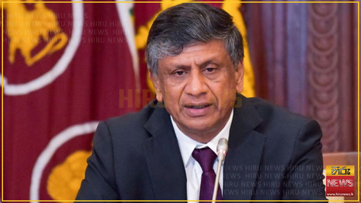 සමන් ඒකනායක අද අධිකරණය හමුවට - Hiru News - Srilanka's Number One News ...
