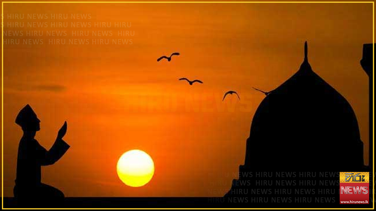 Holy+month+of+Ramadan+begins+tomorrow