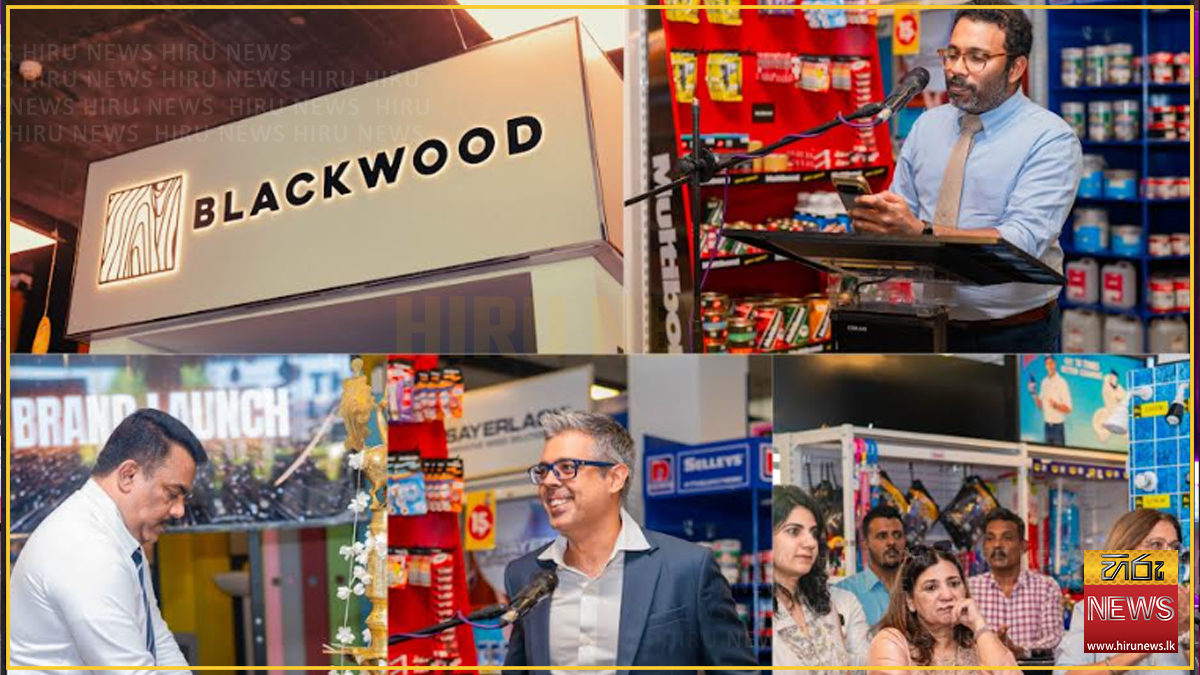 St.+Anthony%E2%80%99s+launches+Blackwood+Luxury+Engineered+Doors+to+SL
