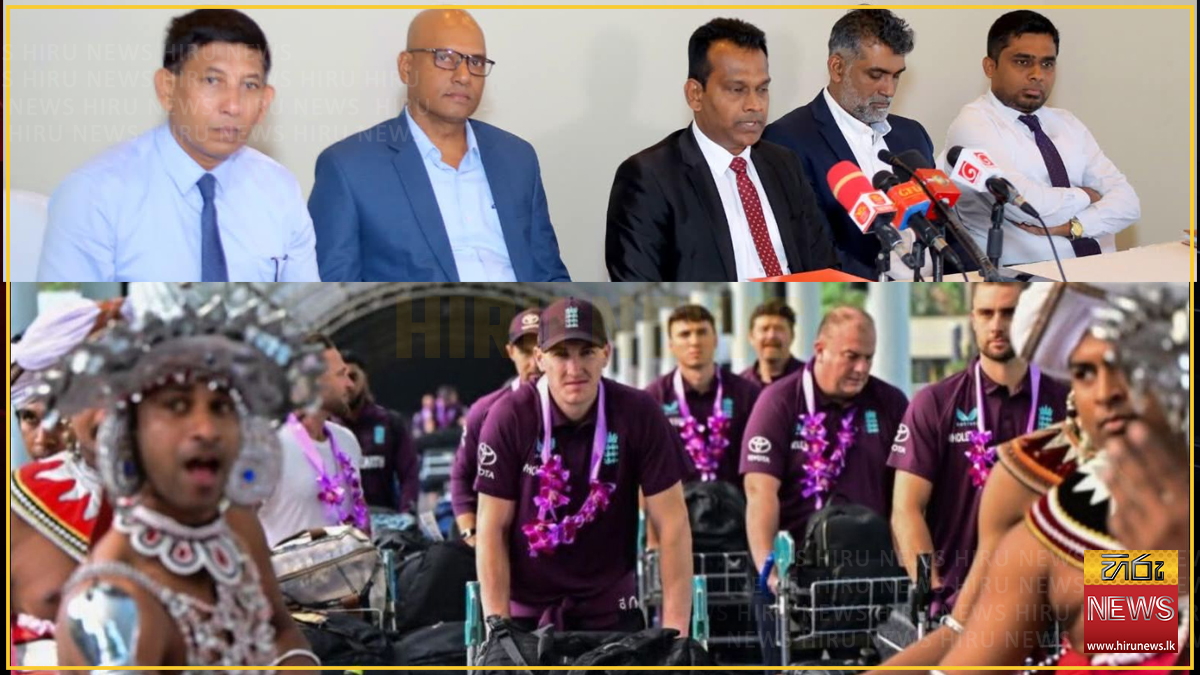 T20+World+Cup+drives+early+2026+tourism+surge