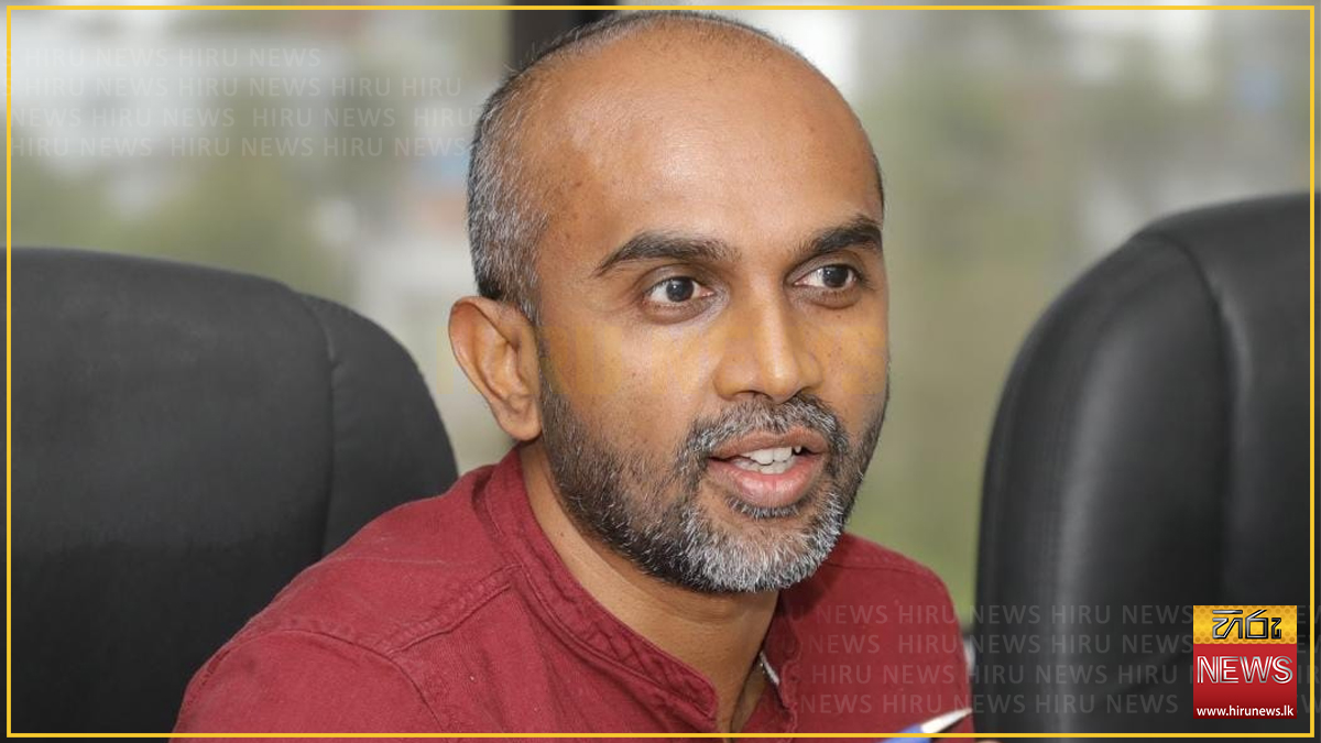 ගල් අඟුරු ප්රසම්පාදනය විනිවිද පෙනෙනවා: විපක්ෂයේ ‘බොරු නාටකවලට’ වැඩි ...
