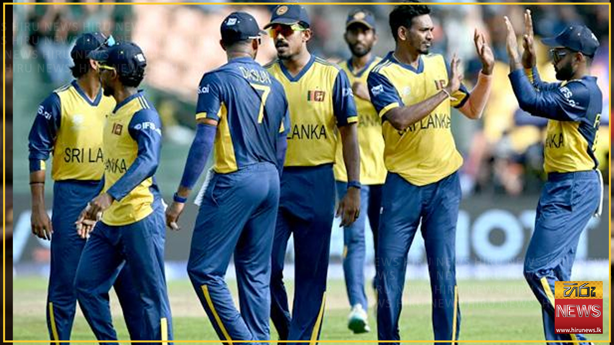 Changes+expected+in+Sri+Lanka+squad