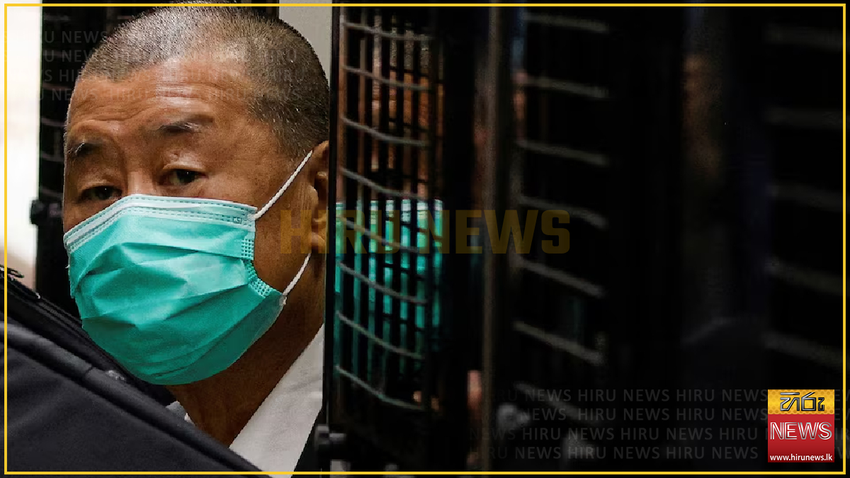 Jimmy+Lai+conviction+overturned