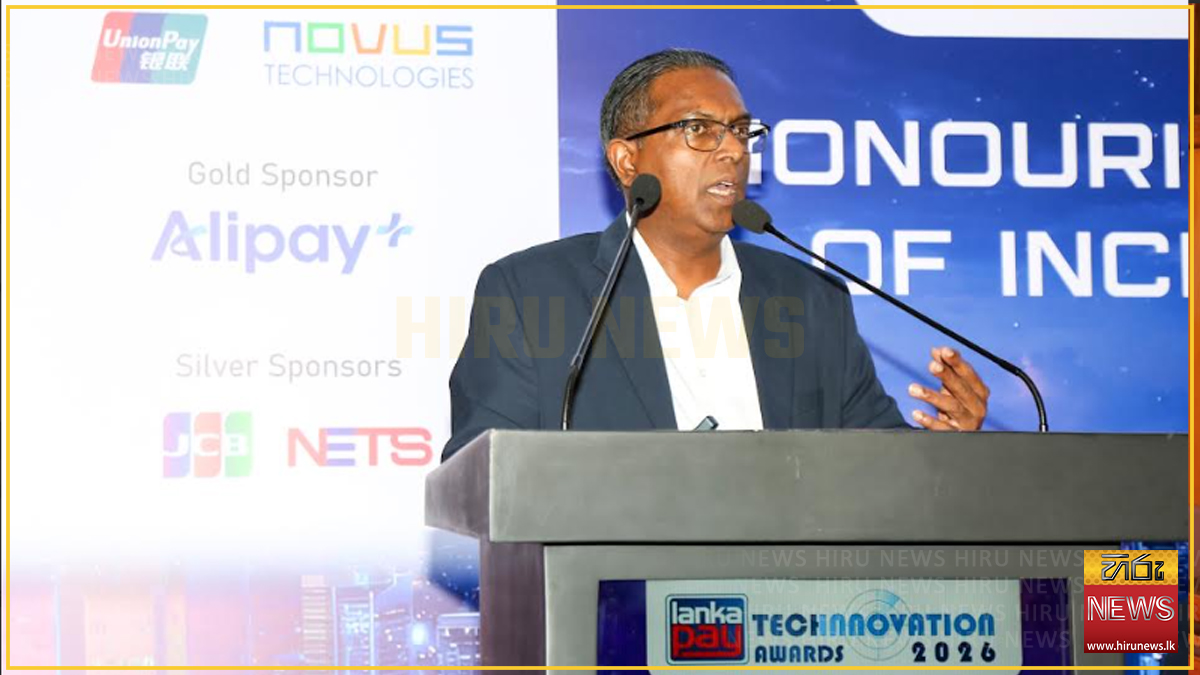 Over 260 govt entities Join LankaPay Network – A Sri Lankan First ...