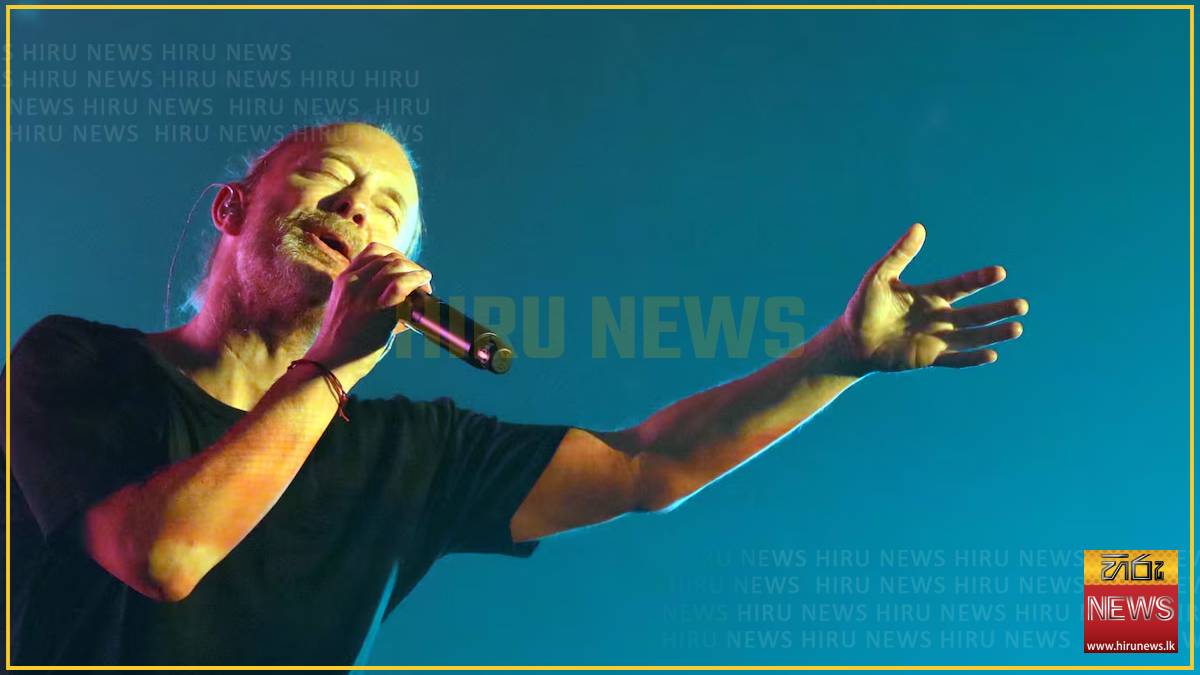 Rock+band+Radiohead+urges+US+ICE+to+take+down+video+using+its+song