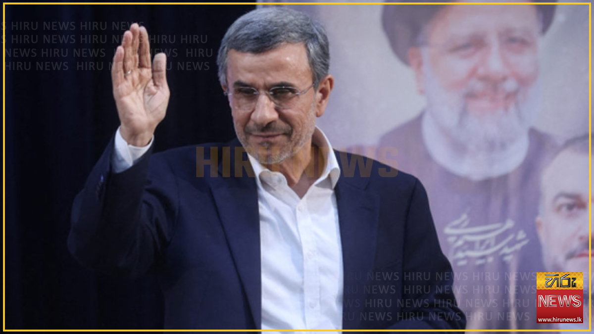 Iran%E2%80%99s+ex-president+Ahmadinejad+is+dead