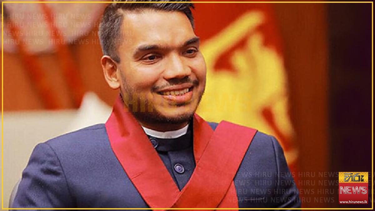 +Namal+commends+government%27s+decision