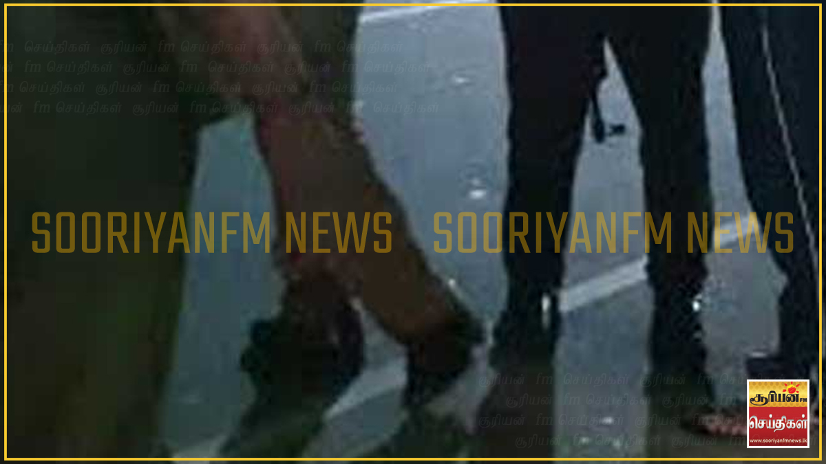 ஜா-எலயில் துப்பாக்கிச்சூடு: பிரபல திட்டமிட்ட குற்றக்குழுவைச் சேர்ந்த ...