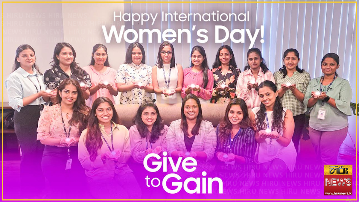 Samsung+Sri+Lanka+celebrates+International+Women%E2%80%99s+Day