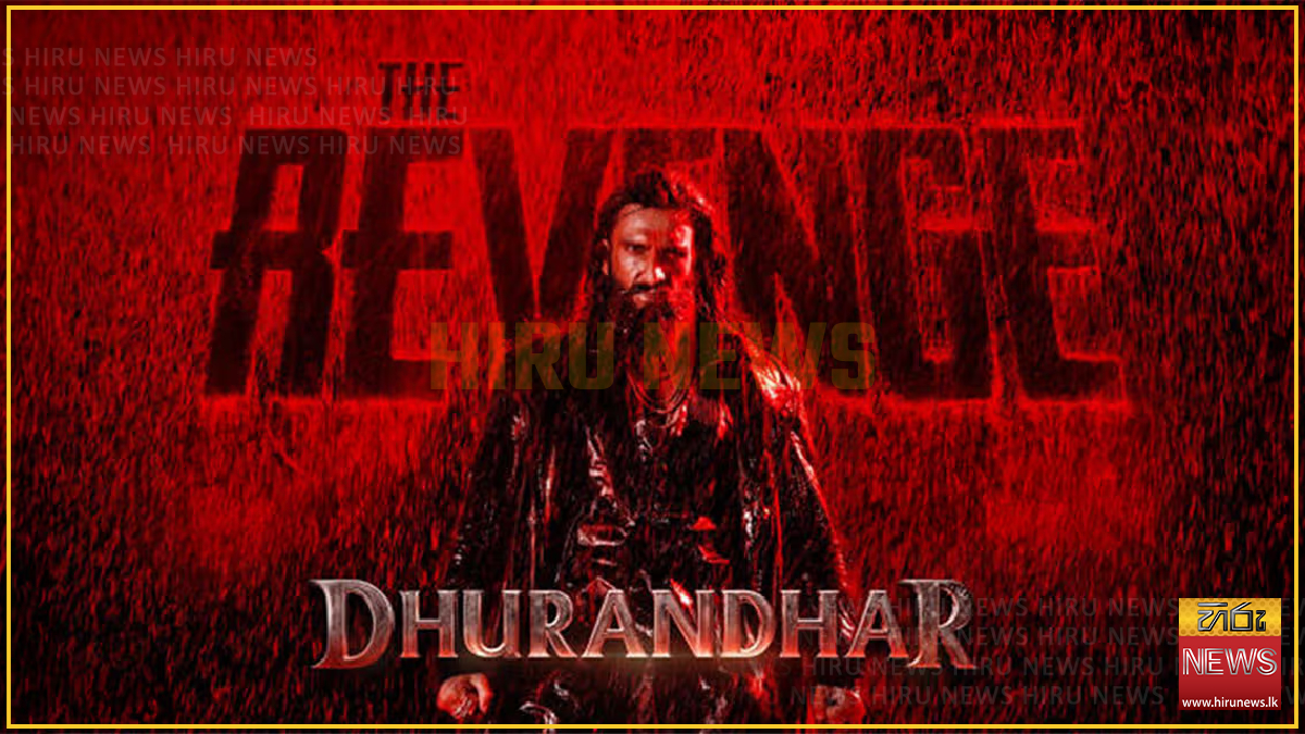Ranveer+Singh+returns+in+%E2%80%98Dhurandhar%3A+The+Revenge%E2%80%99+trailer+as+Jio+Studios+unveils+Aditya+Dhar%E2%80%99s+spy-action+sequel