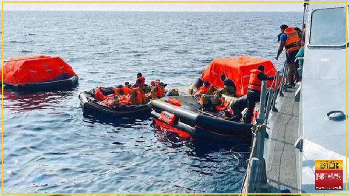 Most+Iranian+sailors+treated+in+Sri+Lanka+discharged+from+hospital