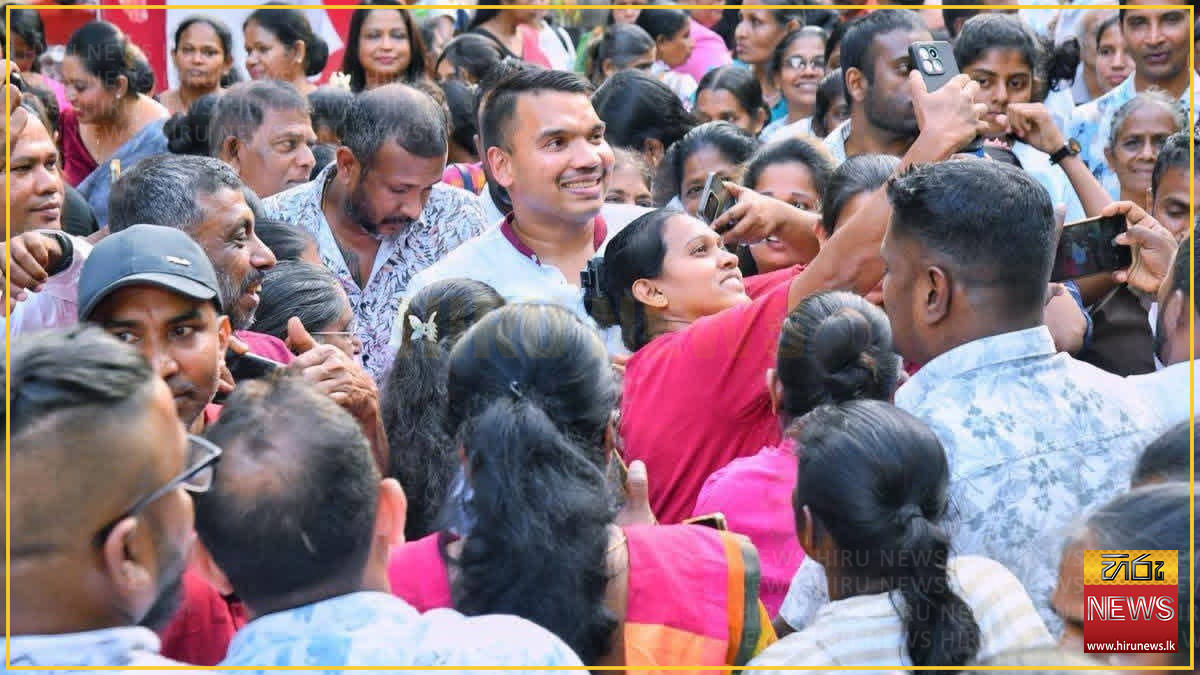 Nimal+Rajapaksa+equates+love+for+motherland+with+love+for+family