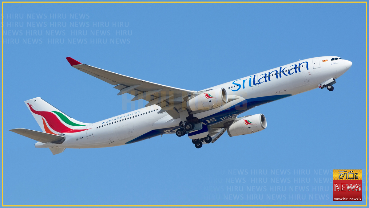 SriLankan+resumes+flights+to+Riyadh+and+Dubai